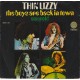 THIN LIZZY - The boys are back in town